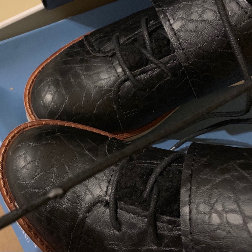 Vera Wang Shoes-SVSPERRYBLACK